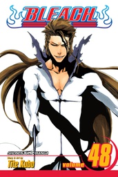 [9781421543017] BLEACH 48