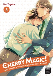 [9781646090310] CHERRY MAGIC 3