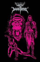 [9781628752434] SPACE RIDERS 3 VORTEX OF DARKNESS
