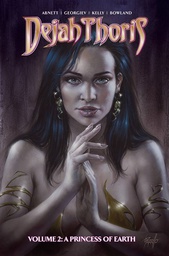 [9781524120009] DEJAH THORIS 2 PRINCESS OF EARTH