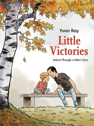 [9781787732308] LITTLE VICTORIES AUTISM THROUGH A FATHERS EYES