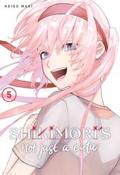 [9781646512119] SHIKIMORIS NOT JUST A CUTIE 5