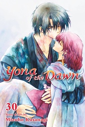 [9781974717385] YONA OF THE DAWN 30