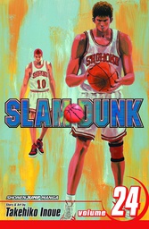 [9781421533315] SLAM DUNK 24