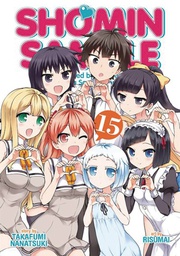 [9781645059974] SHOMIN SAMPLE ABDUCTED BY ELITE ALL GIRLS SCHOOL 15