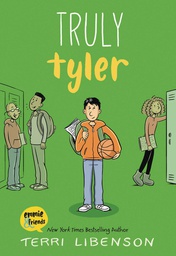 [9780062894564] TRULY TYLER