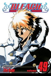 [9781421543024] BLEACH 49