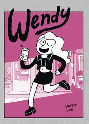 [9781770464841] WENDY
