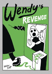 [9781770464858] WENDYS REVENGE