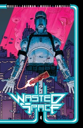 [9781939424860] WASTED SPACE 4