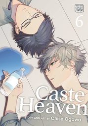 [9781974720903] CASTE HEAVEN 6