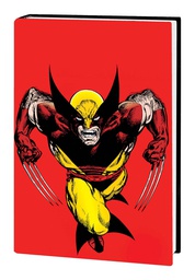 [9781302929961] WOLVERINE OMNIBUS 2 BYRNE DM VAR