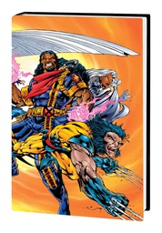 [9781302930011] X-MEN AGE OF APOCALYPSE OMNIBUS COMP HITCH DM VAR NEW PTG