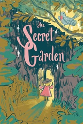 [9781524858155] SECRET GARDEN