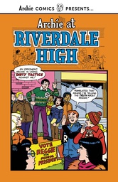 [9781645769996] ARCHIE AT RIVERDALE HIGH 3