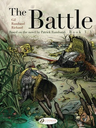 [9781800440180] BATTLE BOOK 3