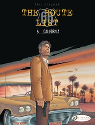 [9781849184649] ROUTE 66 LIST 5 CALIFORNIA