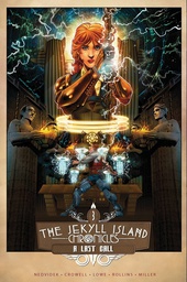 [9781603094931] JEKYLL ISLAND CHRONICLES