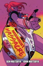 [9781632295873] MIDNIGHT MASSACRE 1