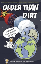 [9780358452126] OLDER THAN DIRT