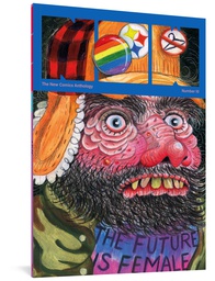 [9781683963998] NOW 10 COMICS ANTHOLOGY