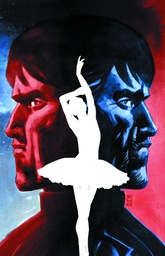 [9781607066279] DANCER