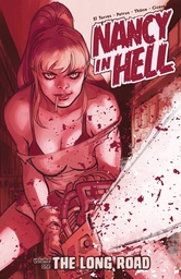 [9781953414090] NANCY IN HELL
