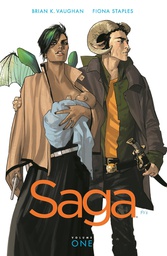 [9781607066019] SAGA 1