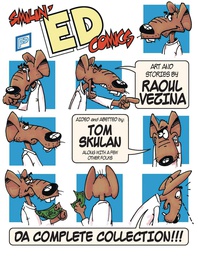 [9780938782049] SMILIN ED COMICS COMPLETE COLLECTION