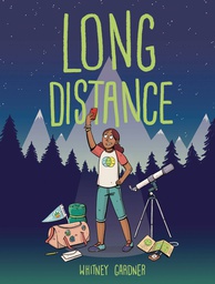[9781534455665] LONG DISTANCE