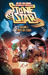 [9781506724584] STONE STAR 1