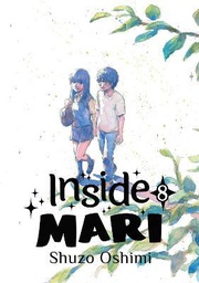 [9781634429146] INSIDE MARI 8