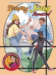 [9781781089316] TAMMY & JINTY REMIXED