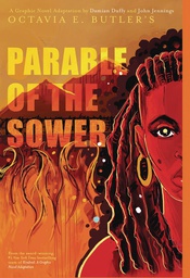 [9781419754050] OCTAVIA BUTLER PARABLE OF THE SOWER