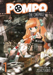 [9781648275616] POMPO THE CINEPHILE 1