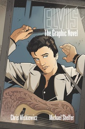 [9781940878652] ELVIS