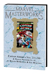 [9781302929268] MMW CAPTAIN AMERICA 13 DM VAR ED 309