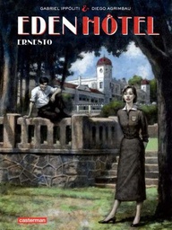 [9789030367383] Eden Hotel 1 Eden Hotel