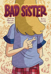 [9781250219060] BAD SISTER