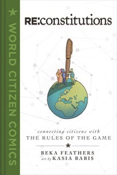 [9781250235435] RE CONSTITUTIONS