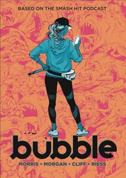 [9781250245564] BUBBLE