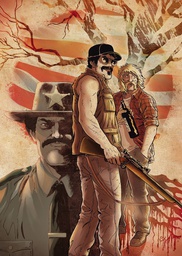 [9781638485780] DIRTY AMERICA