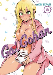 [9781648272554] GAL GOHAN 8