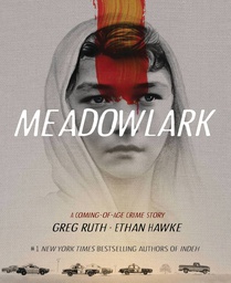 [9781538714577] MEADOWLARK COMING OF AGE CRIME STORY