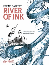 [9781643375618] RIVER OF INK