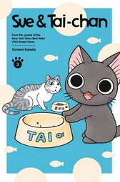 [9781646510719] SUE & TAI CHAN 3