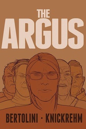 [9781632295699] Argus 1