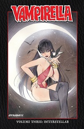 [9781524120061] VAMPIRELLA INTERSTELLAR 3