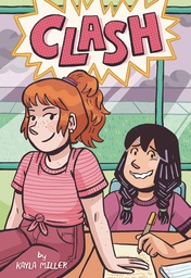 [9780358242192] CLASH