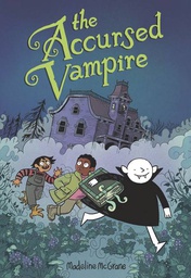 [9780062954343] ACCURSED VAMPIRE